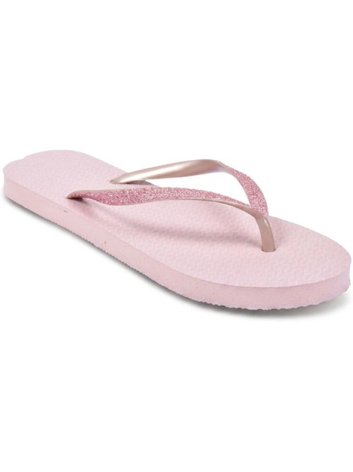 Chinelo de dedo OZABI glitter 7 cores - Kiabi Chinelo de dedo OZABI glitter 7 cores - Kiabi