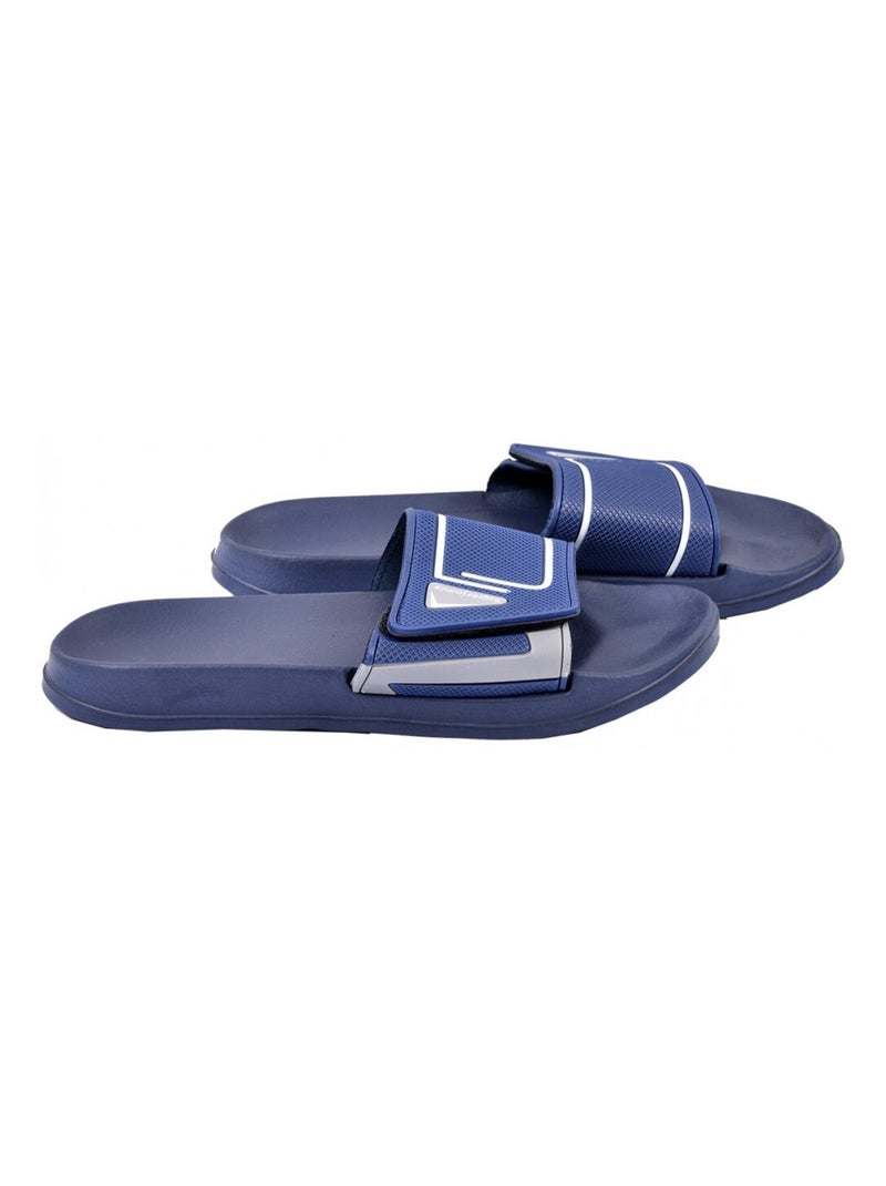 Chinelo Homem Azul-marinho - Kiabi