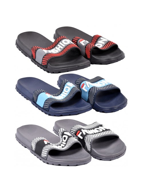 Chinelo Homem - Kiabi Chinelo Homem - Kiabi