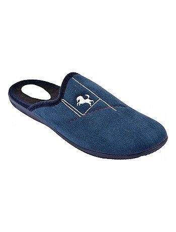 Chinelo Homem Camurça Premium