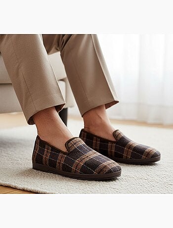 Chinelo Homem Charentaise PREMIUM 5080