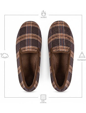 Chinelo Homem Charentaise PREMIUM 5080