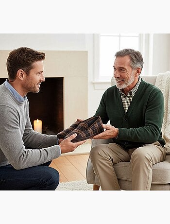 Chinelo Homem Charentaise PREMIUM 5080