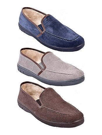 Chinelo Homem CHARENTAISE Premium