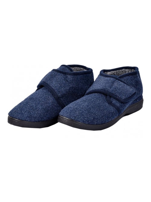 Chinelo homem charentaise premium - Kiabi Chinelo homem charentaise premium - Kiabi