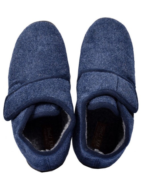 Chinelo homem charentaise premium - Kiabi Chinelo homem charentaise premium - Kiabi