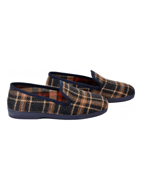 Chinelo homem charentaise premium - Kiabi Chinelo homem charentaise premium - Kiabi