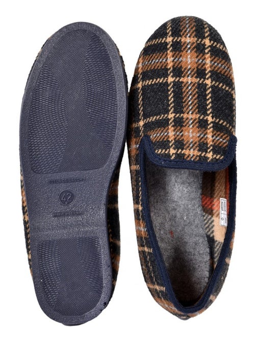 Chinelo homem charentaise premium - Kiabi Chinelo homem charentaise premium - Kiabi