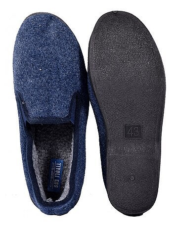 Chinelo Homem CHARENTAISE Premium