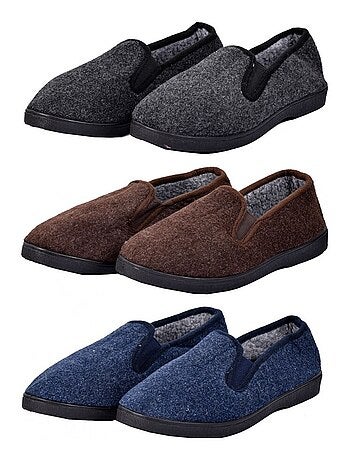 Chinelo Homem CHARENTAISE Premium