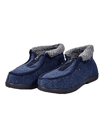 Chinelo homem charentaise premium