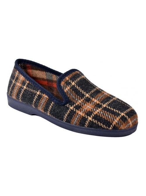 Chinelo homem charentaise premium - Kiabi Chinelo homem charentaise premium - Kiabi