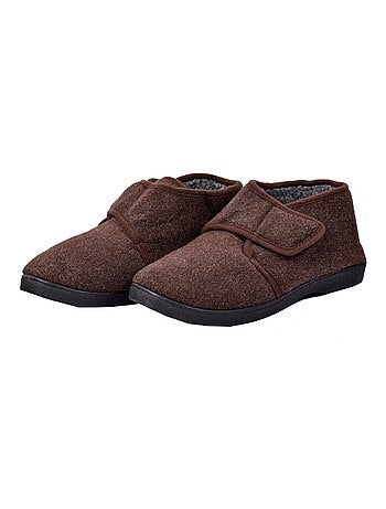 Chinelo homem charentaise premium