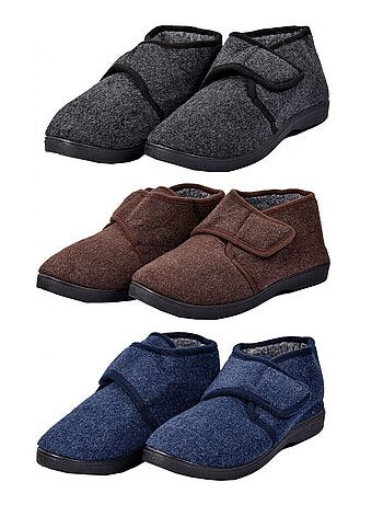 Chinelo homem charentaise premium