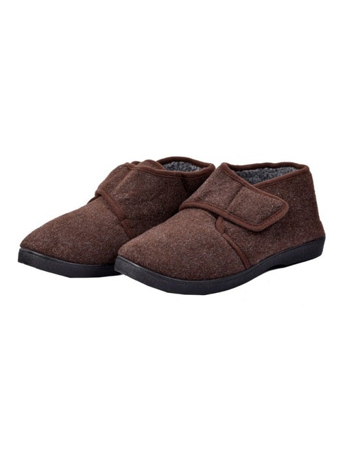Chinelo homem charentaise premium - Kiabi Chinelo homem charentaise premium - Kiabi