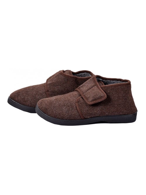 Chinelo homem charentaise premium - Kiabi Chinelo homem charentaise premium - Kiabi