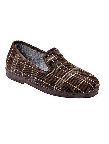 Chinelo homem charentaise premium