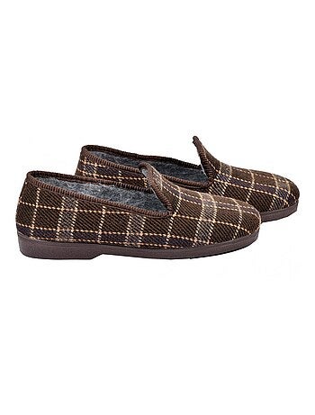 Chinelo homem charentaise premium
