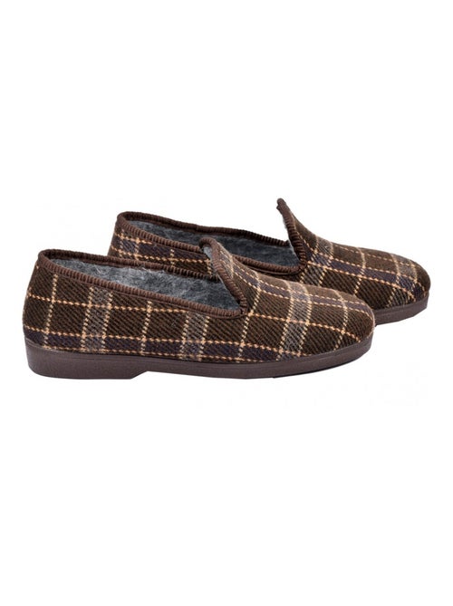 Chinelo homem charentaise premium - Kiabi Chinelo homem charentaise premium - Kiabi