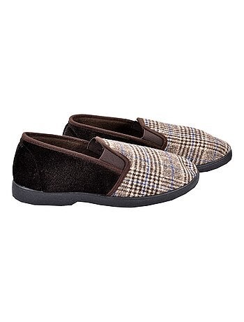 Chinelo Homem CHARENTAISE Premium