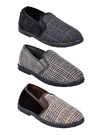Chinelo Homem CHARENTAISE Premium