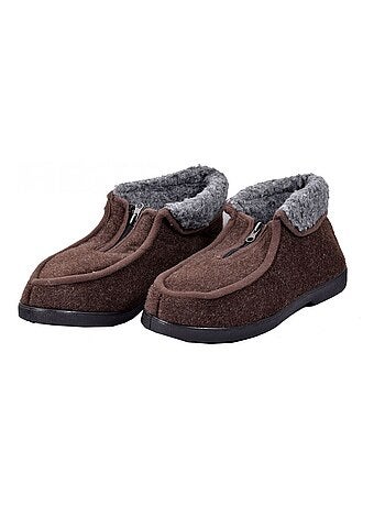 Chinelo homem charentaise premium