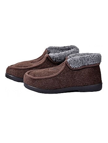 Chinelo homem charentaise premium