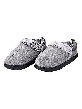 Chinelo Homem CHARENTAISE Premium