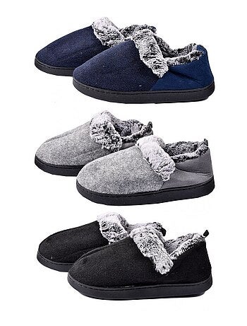 Chinelo Homem CHARENTAISE Premium
