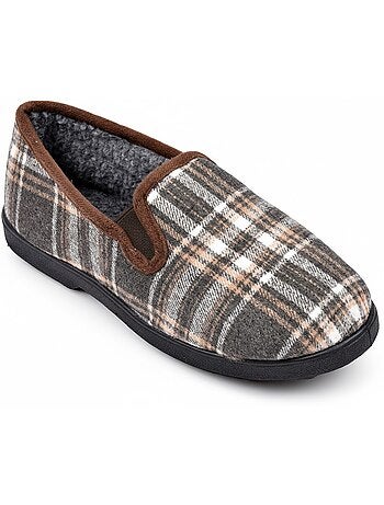 Chinelo Homem Charentaise Premium K88R9