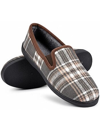 Chinelo Homem Charentaise Premium K88R9