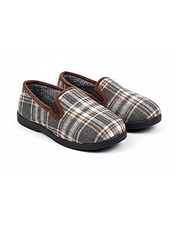 Chinelo Homem Charentaise Premium K88R9