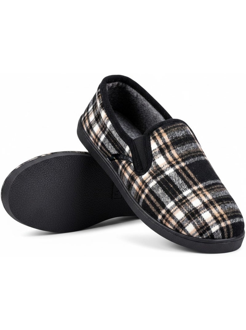 Chinelo Homem Charentaise Premium K88R9 Preto - Kiabi