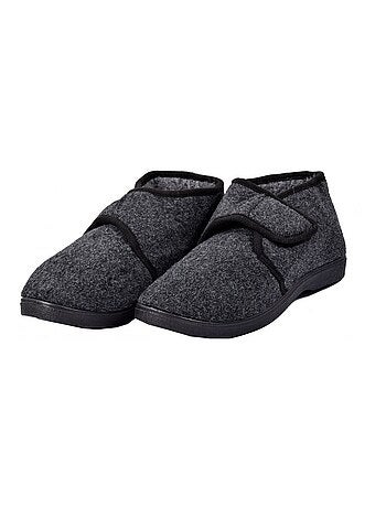 Chinelo homem charentaise premium