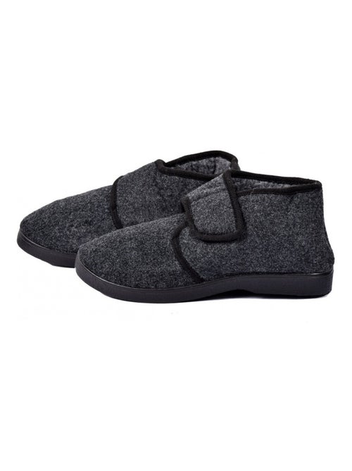 Chinelo homem charentaise premium - Kiabi Chinelo homem charentaise premium - Kiabi