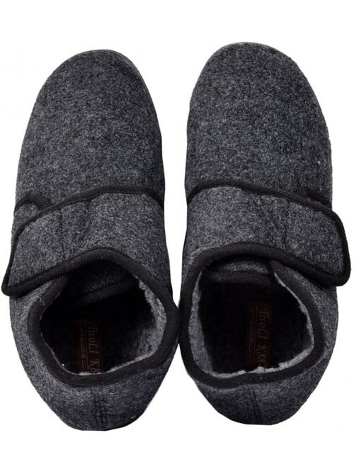 Chinelo homem charentaise premium - Kiabi Chinelo homem charentaise premium - Kiabi