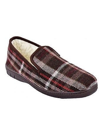 Chinelo Homem Forrado CHARENTAISE