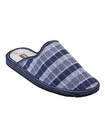 Chinelo Homem Mule JACQUARD