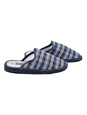 Chinelo Homem Mule JACQUARD