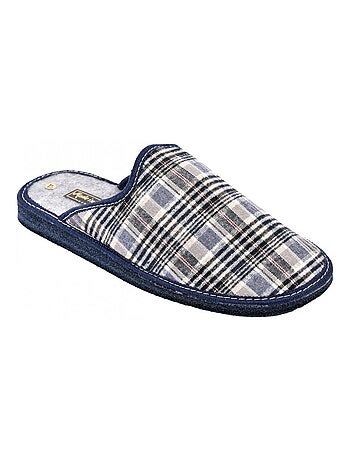 Chinelo Homem Mule JACQUARD