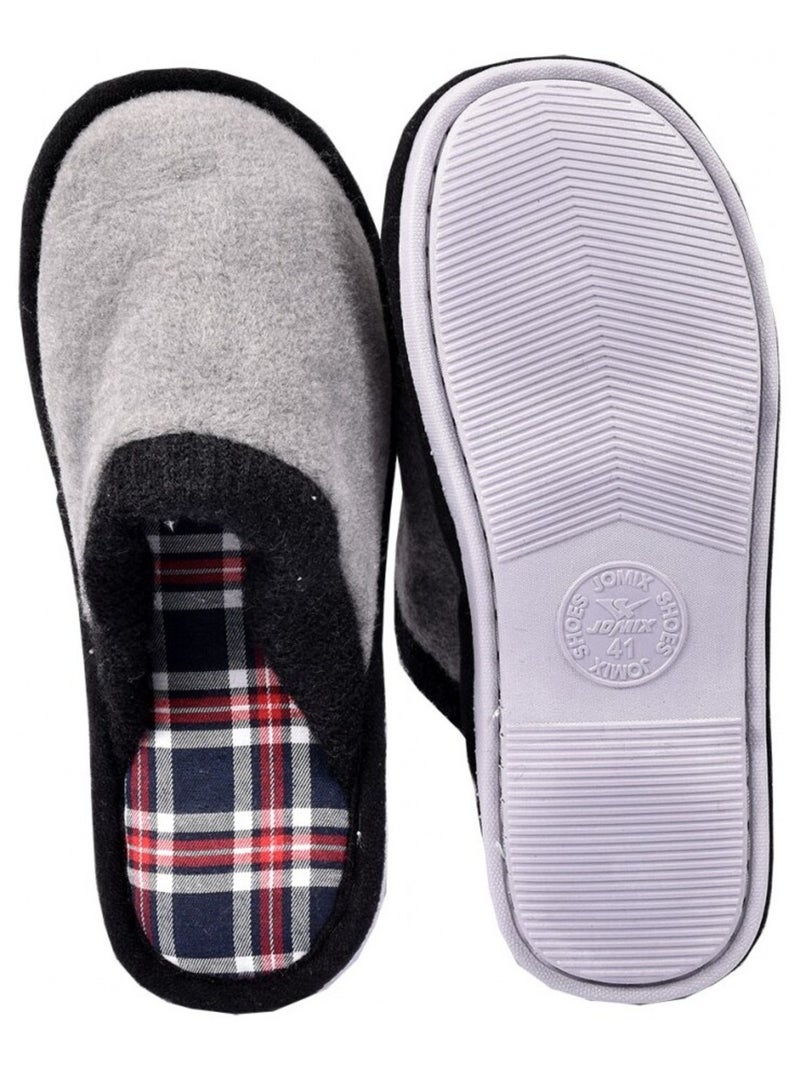 Chinelo Homem PREMIUM Cinza - Kiabi