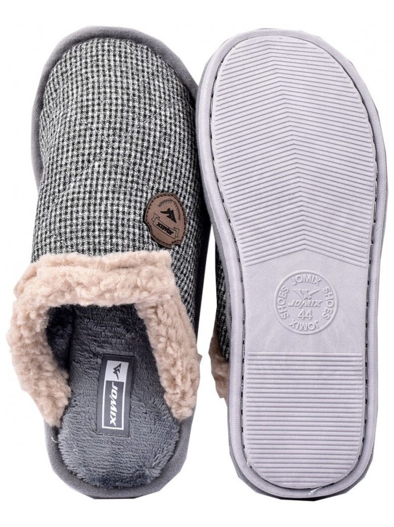 Chinelo Homem PREMIUM Cinza - Kiabi