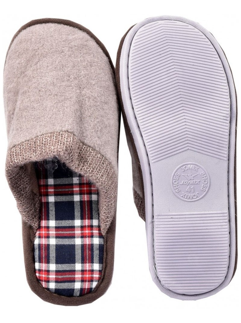Chinelo Homem PREMIUM Terracota - Kiabi