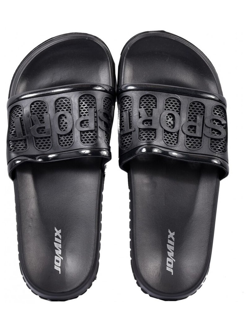 Chinelo Homem Preto - Kiabi