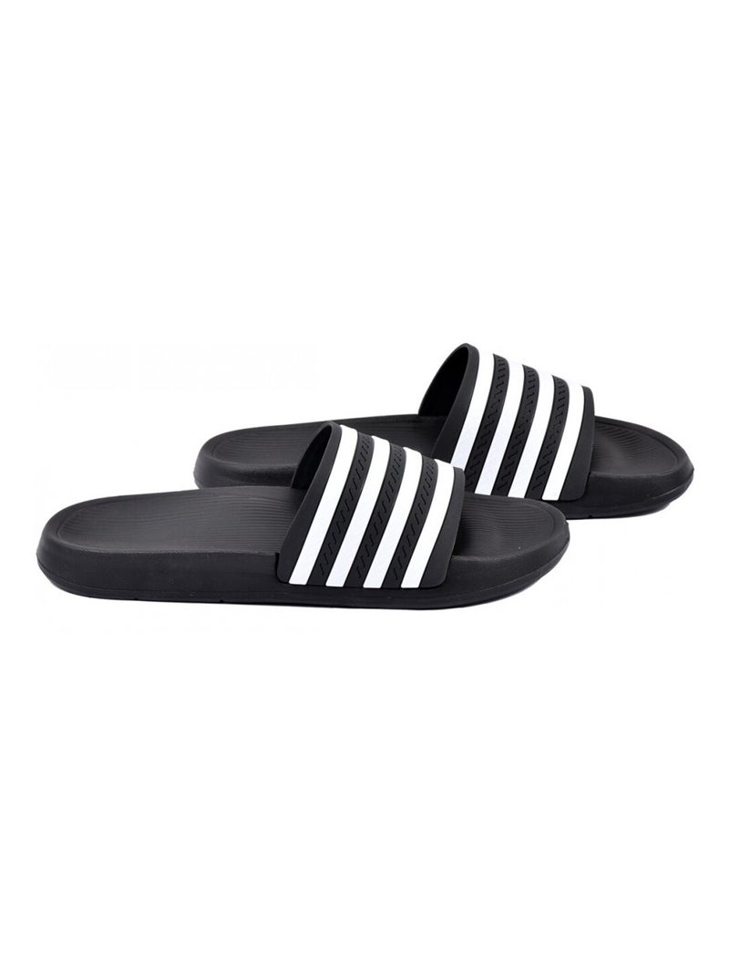 Chinelo Homem Preto - Kiabi