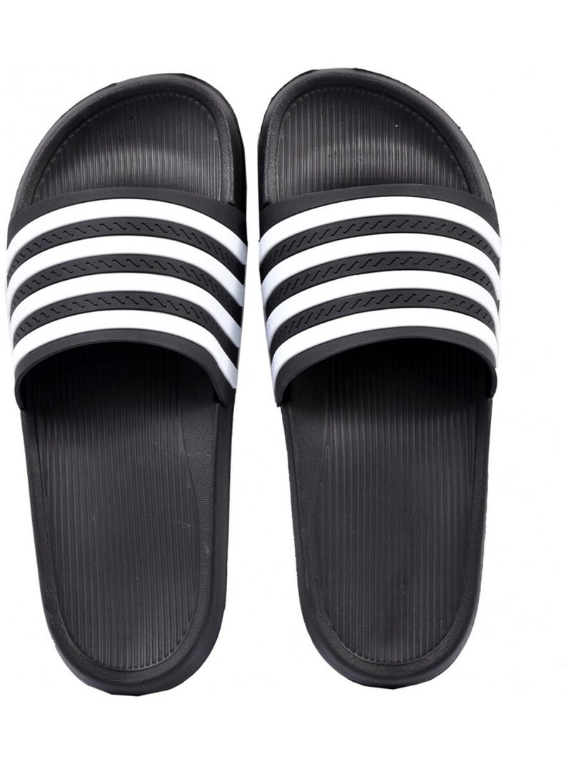 Chinelo Homem Preto - Kiabi