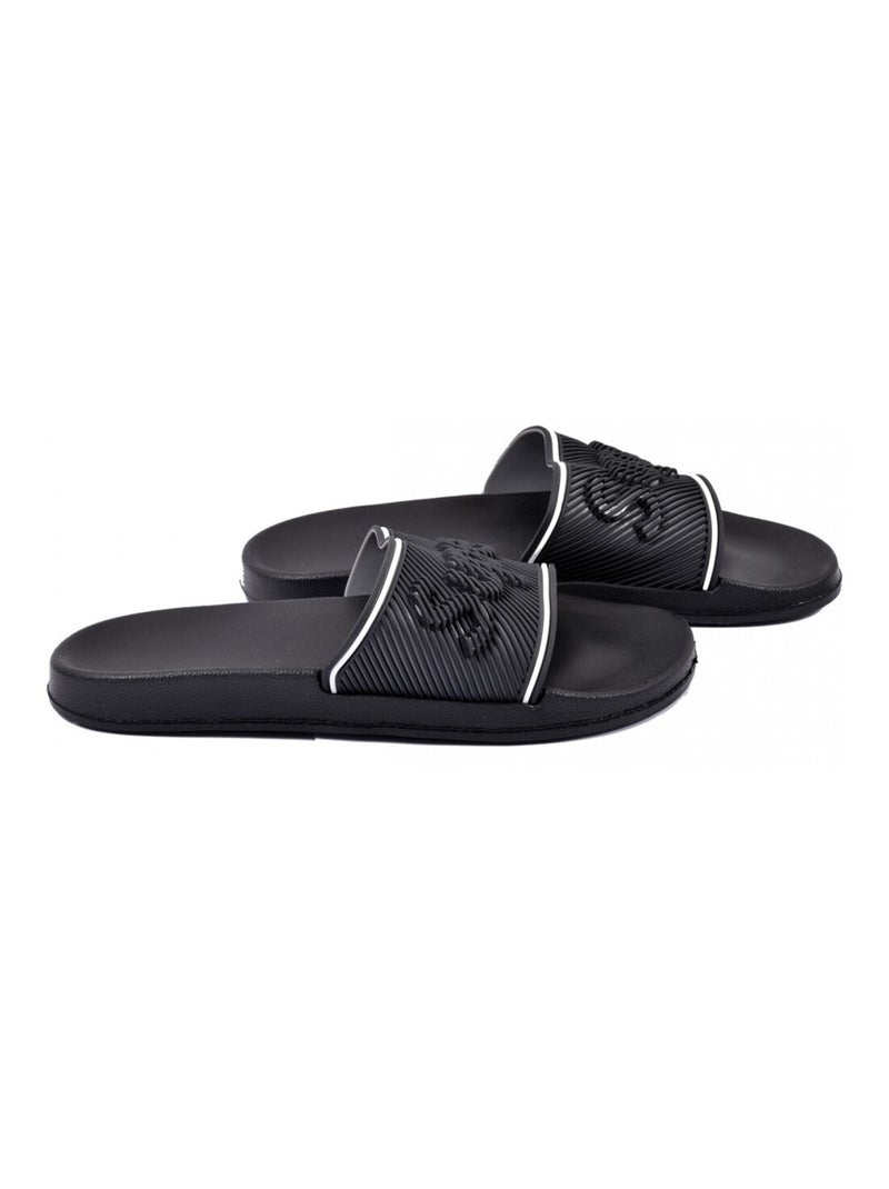 Chinelo Homem Preto - Kiabi