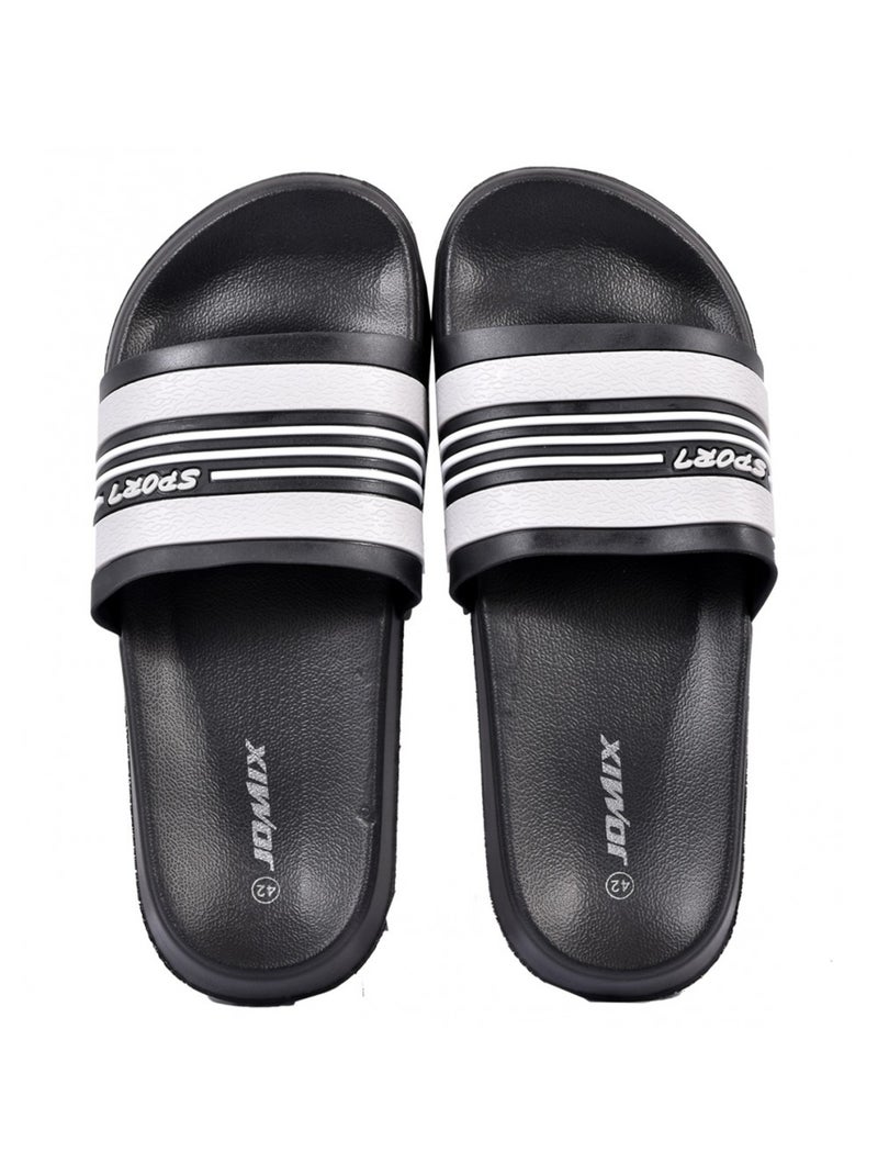 Chinelo Homem Preto - Kiabi
