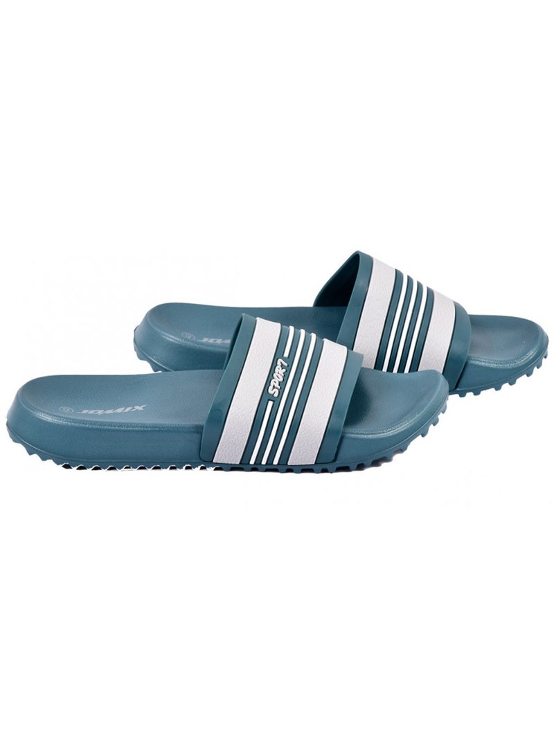 Chinelo Homem Verde floresta - Kiabi