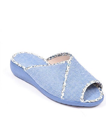Chinelo Mula Mulher Esponja Respirante OZABI